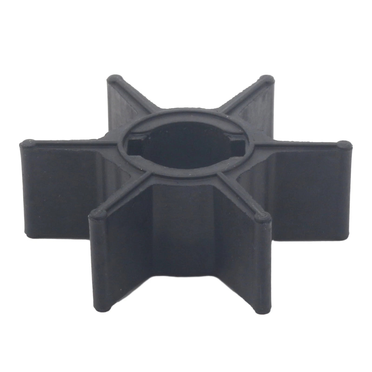 Water Pump Impeller for Evinrude Johnson OMC 2HP-3.3HP Outboard 0114812 114812