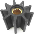 Water Pump Impeller for NANNI DIESEL-FRANCE / HOLLAND RC 320 D Engine Cooling