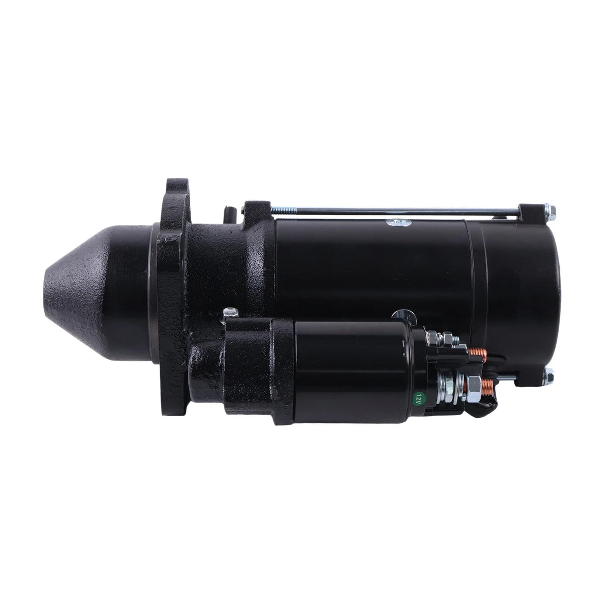 12V Starter Motor 75391GT for Genie GTH-644 S-125 S-120 S-100 S-80 S-85 Z-80/60