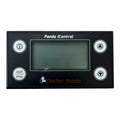 Fischer Panda iControl2, Marine Remote Control / LCD Monitoring Panel, OEM
