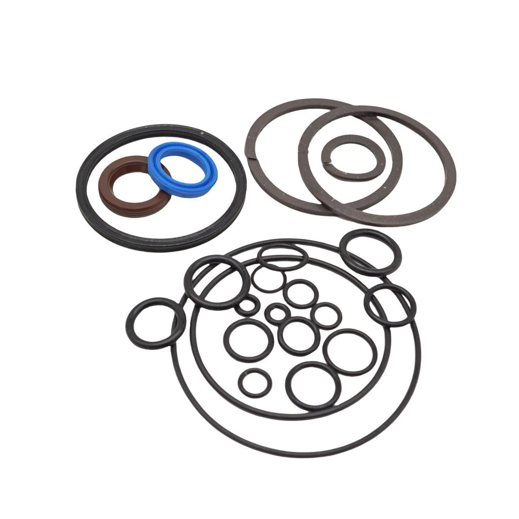 Trim and Tilt O-Ring and Seal Kits for BRP Johnson Evinrude 40-50 (1980–2023)