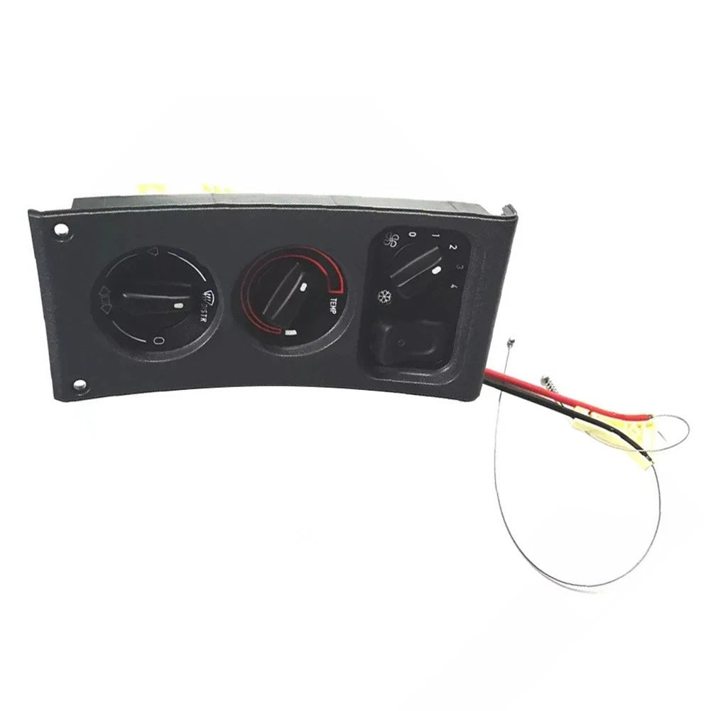 For Scania 4 Series Air Conditioning Heater Control OEM Number 1504907