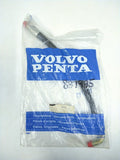 '- - Volvo Penta 837935, Oil Hose, OEM