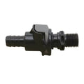 Attwood Sprayless Marine Fuel Connector Set for Universal (8838US6)