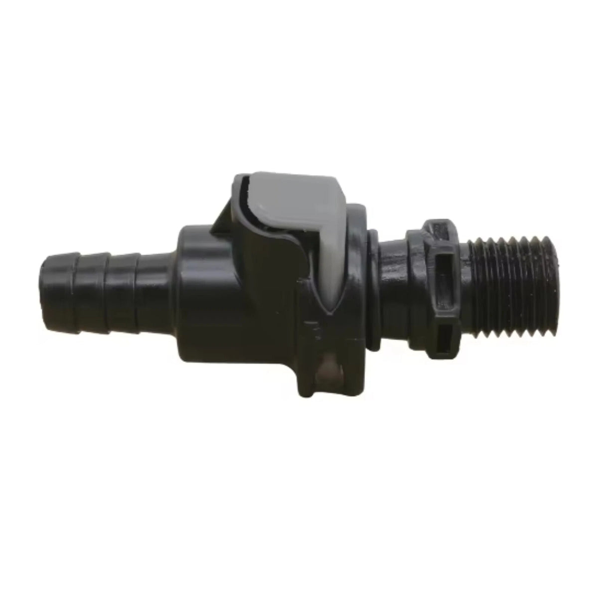 Attwood Sprayless Marine Fuel Connector Set for Universal (8838US6)