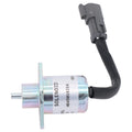 12V Fuel Stop Solenoid 2848A278 173-1338 for CAT 3024C 3034 Perkins UB704 Engine
