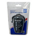 Progressive Industries RRT-50, RV Receptacle Tester - 50A