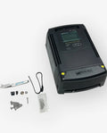 Blue Sea Systems 7532 P12 Battery Charger, 12VDC, 40 AMP, 3 Bank 4 Stage