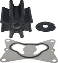 Mercury Quicksilver Sea Water Pump Impeller Repair Kit 4.5 and 6.2 47-8M0137221