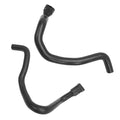 For Winter Driving Heater Core Hose Auto Heating Tube ABS Construction