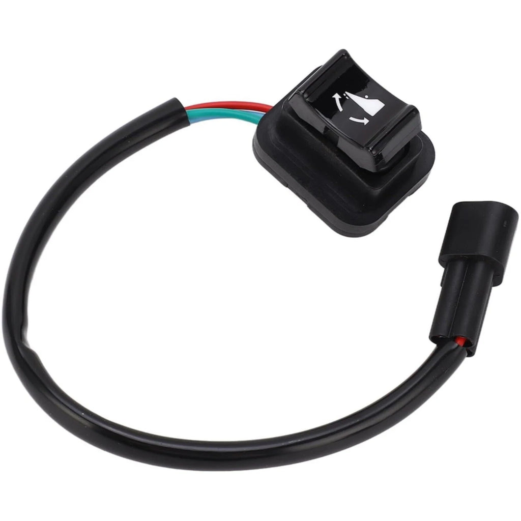 Trim &tilt Switch Assy for Yamaha Outboard Motor 4-Str 69J-82563-01 69J-82563-00