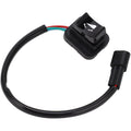 Trim &tilt Switch Assy for Yamaha Outboard Motor 4-Str 69J-82563-01 69J-82563-00