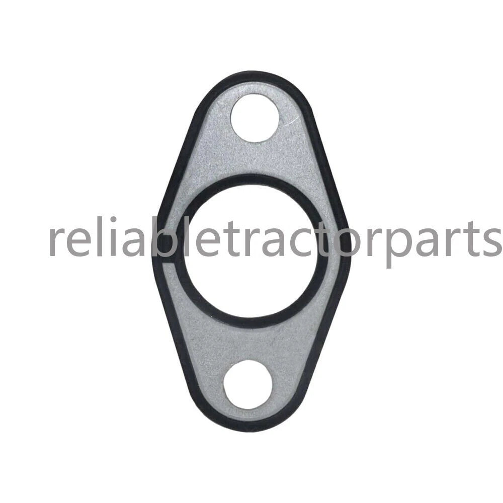 4973532 for Cummins Engine ISX X15 QSX N15 Oil Cooler Core Gasket Replace