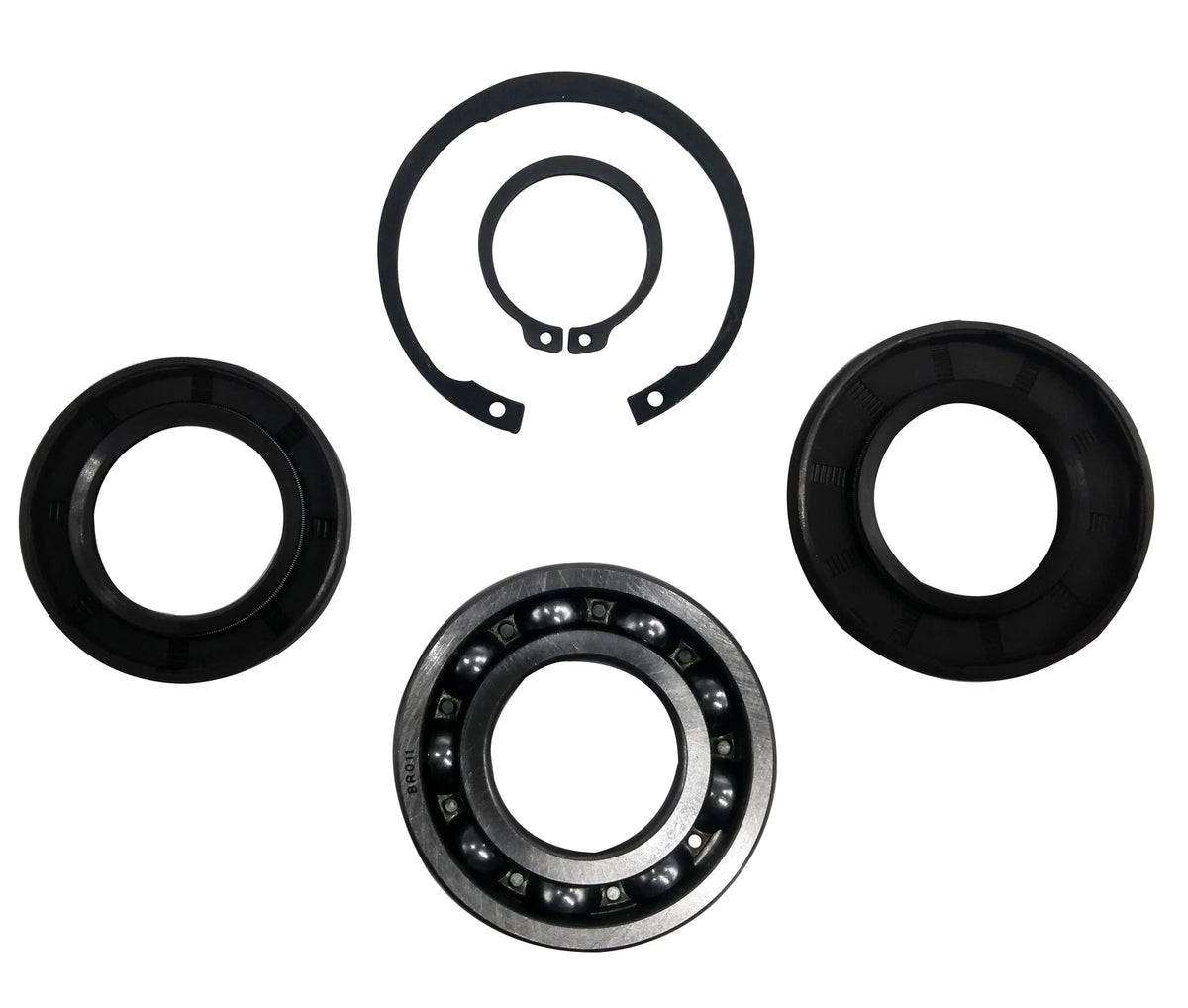 Primary Shaft Repair Kit for Volvo-Penta AQ131 AQ145 AQ171