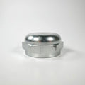 Eaton C5129X24 1-1/2" Stainless Steel SAE Flared Weatherhead Cap