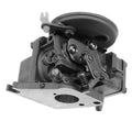 Carburetor for Yamaha 2str 4 5HP Outboard 6E3-14301-71 6E0-14301-01 6E0-14301-02