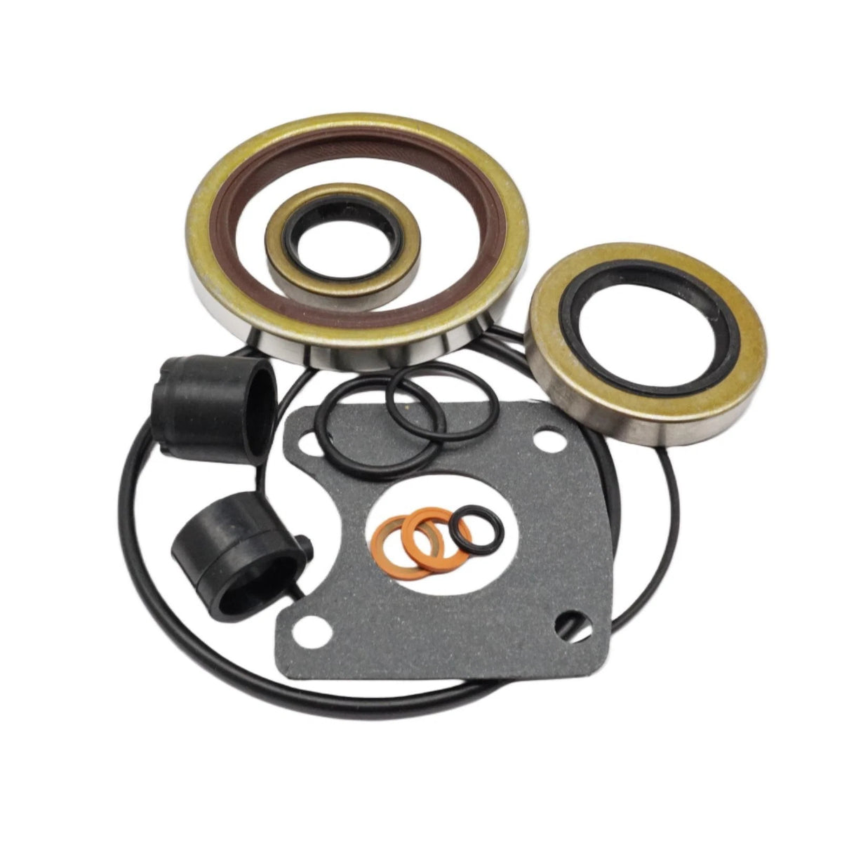 26-32511A1 26-32511B1 Upper Seal Kit for MerCruiser R-MR Alpha I Gen I Drives