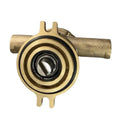 Sea Water Pump for Volvo Penta 31, 32, 40, 41, 42, 43, 44, 300, Repl: 3583115