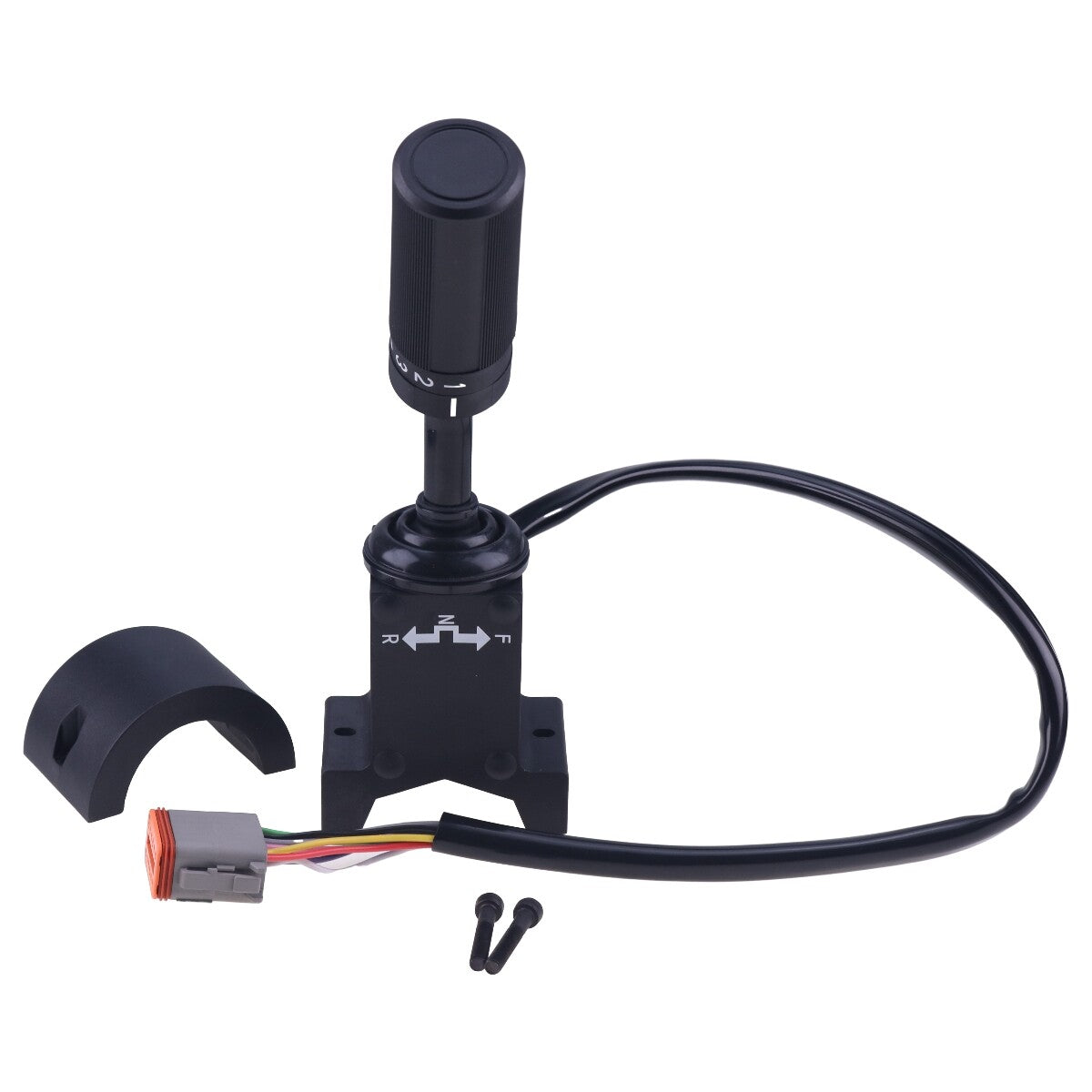 Transmission Shifter 1600429S for JLG Skytrak Lift 6036 6042 8042 10042 10054