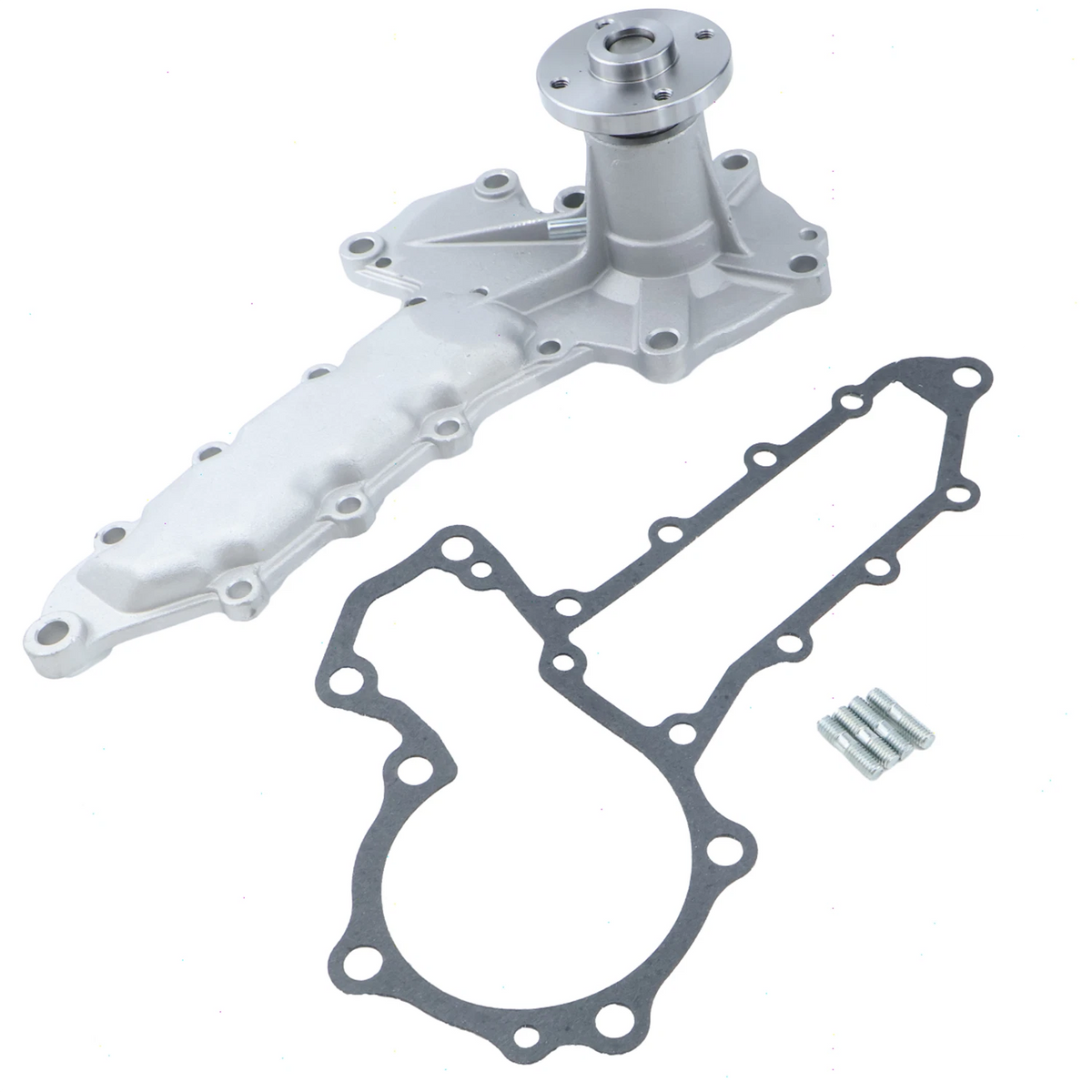 Water Pump 15521-73030 15521-73033 for Kubota V1702 D1703 V2003 D1402 V1502