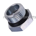 Oil Level Sight Gauge for Bobcat 742 741 542 540 773 864 883 963 A300 6665915​​