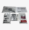 SeaStar Solutions HA6802, Marine Tournament 2, Mounting Plate Set Hardware Kit