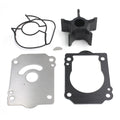 Water Pump Impeller Kit for Suzuki Outboard DF 200 225 250 Motor 17400-93J02