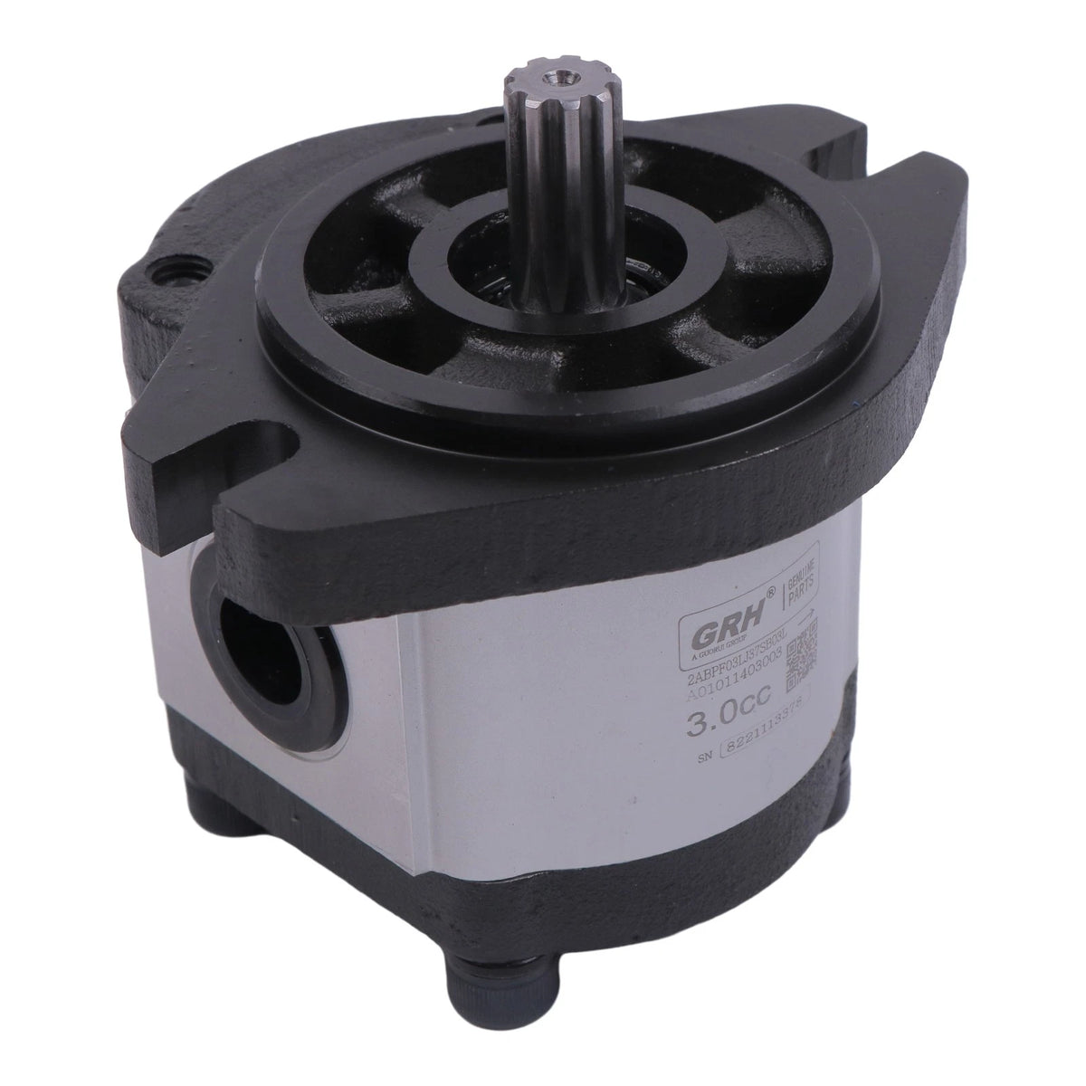 Hydraulic Lift Pump 77981GT 77981 for Genie Z-30/20N Z-34/22 Z-45/22 Z-45/25 DC