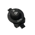 190934 Rearview Mirror Knob for Maserati for GranTurismo Model Years 2008-2019