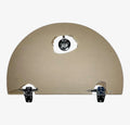 Iconic Marine 10026853, Clear Baitwell Lid for 24SS & 26S Boats 20 7/8'' X 14''