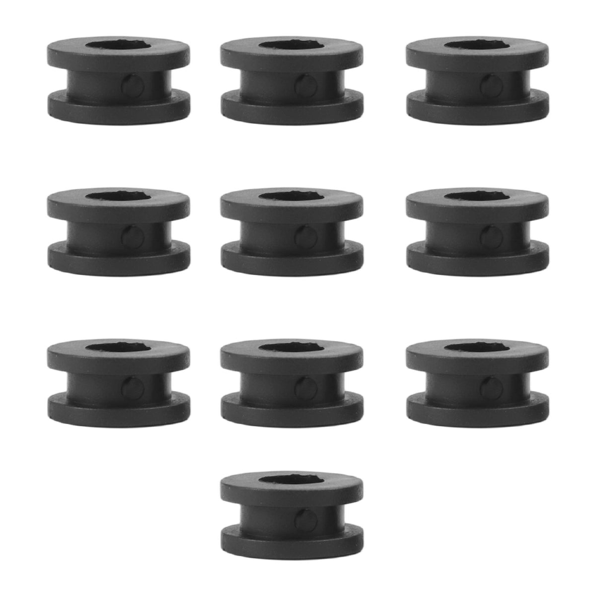 Grommets for Grommet Grommets Kit Fairing Rubber Accessories