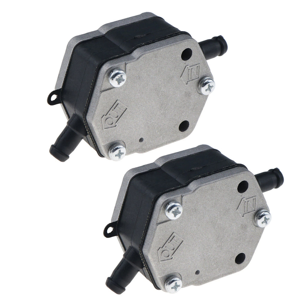 2Pcs Yamaha 6E5-24410-03-0 0 18-7349 115 150 175 200 225 250 Fuel Pump Assy