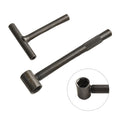 Perfect Valve Clearance Achieved with Motorcycle Valve Adjustment Tool