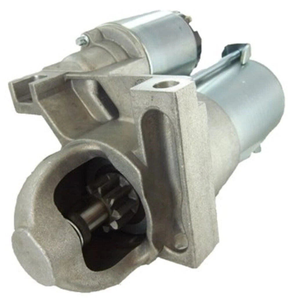 Starter for Pontiac Grand Am 3.4L V6 1999 2000 99 00