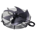 Axial Fan R09R-3530HA-4T -4258 Three Phase 400V for Hidria