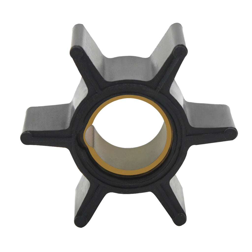Water Pump Impeller for Mercury 3.5 3.6 4 4.5 7.5 9.8 HP 47-89980 18-3054