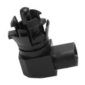 Ambient Air Temperature Sensor Replacement 13583411 for Buick 2016-2020 Models