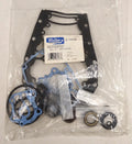 '- - Mallory 9-74536, Seal Kit Gear Housing, OEM