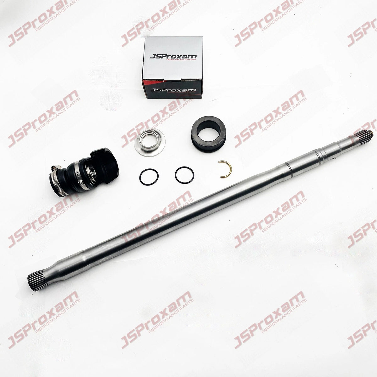 Drive Shaft Upgrade Kit Fit SeaDoo RXP-X 255 2009-2010 271001601 DS-SD-158-03K