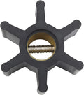 Marine Sea Water Pump Impeller for Yanmar From Model Year 97 YSM 8/12 Engine