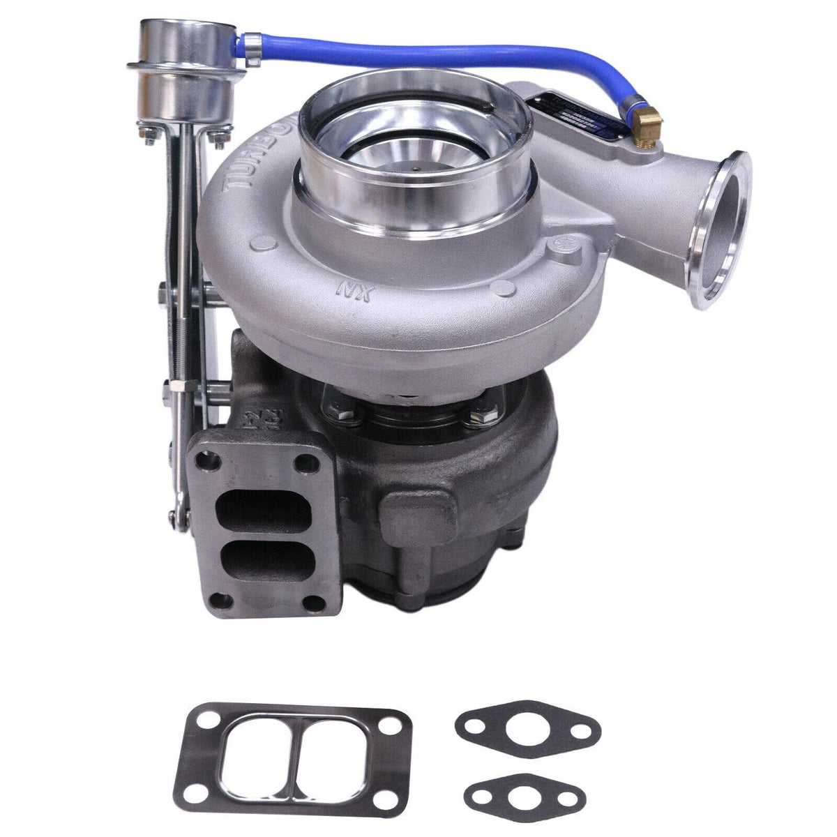 HX35W Turbocharger 4038597 4955156 4044890 for Cummins QSB 6.7 QSB Tier-3 Engine