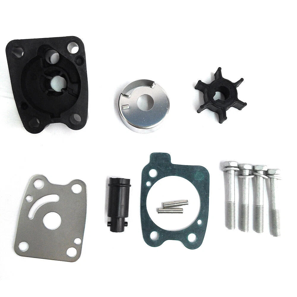 Yamaha F4B F5A F6C 4Stroke Outboard Water Pump Repair Kit 6EE-W0078-01 2010&up