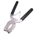 Ergonomic Piston Ring Installer for Comfortable and Effortless