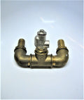 Mase 03796 Siphon Break Kit for IS14 / IS19 / IS23.5 Generators ~ *INCOMPLETE*