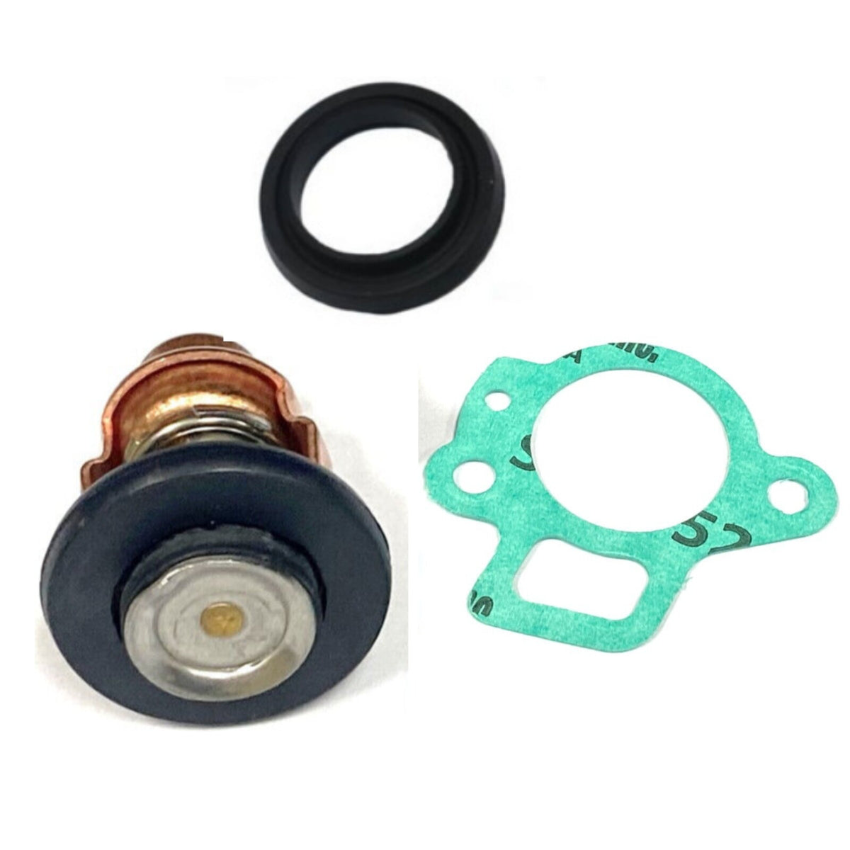 Thermostat 19300-ZW9-003 19300-881-741 for Honda 8 9.9 15 20 25 30 40BF 225HP