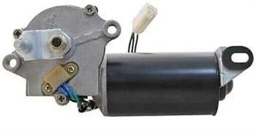 Front Windshield Wiper Motor 5453956 Jeep CJ5 1981 1982