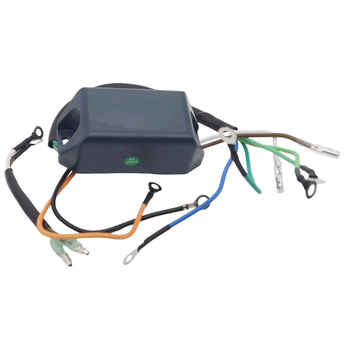 Mercury Outboard Switch Box CDI Power Pack 4 9.8 20 HP 339-6222 A1 A4 A6 A8 A10