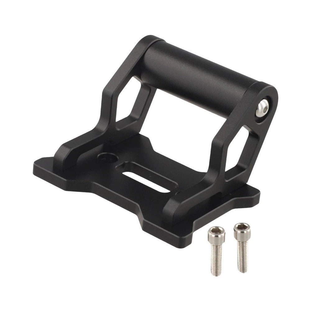 Aluminum 12mm Handlebar Mount for CFMOTO for 450MT 2024 2025 Navigation Device