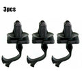 Car Windshield Molded Clip Accessories Retaining Clips Apply to Pillar Trim