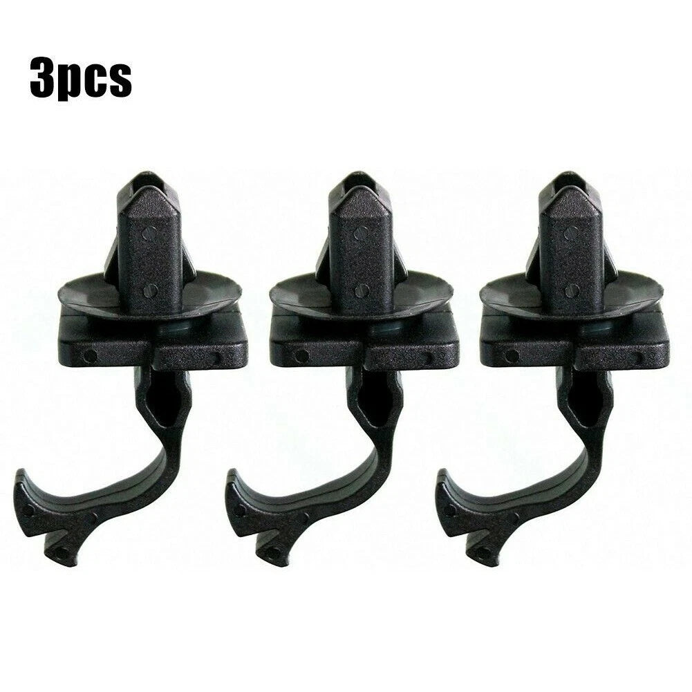 Car Windshield Molded Clip Accessories Retaining Clips Apply to Pillar Trim